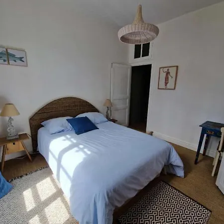 Maison Chatelaillon-plage, 3 Pieces, 4 Personnes - Fr-1-706-18 Prázdninový dům