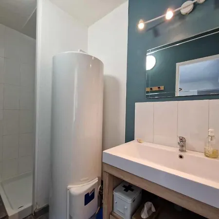 Maison Chatelaillon-plage, 3 Pieces, 4 Personnes - Fr-1-706-18 Prázdninový dům *