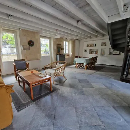 Maison Chatelaillon-plage, 3 Pieces, 4 Personnes - Fr-1-706-18 Prázdninový dům